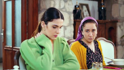 La Hija del Embajador - Sefirin Kizi - Capítulo 161 (AUDIO ESPAÑOL)