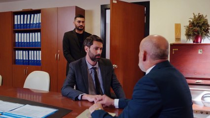 La Hija del Embajador - Sefirin Kizi - Capítulo 167 (AUDIO ESPAÑOL)