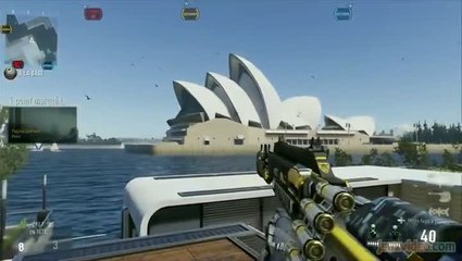 La verticalité à son paroxysme ?