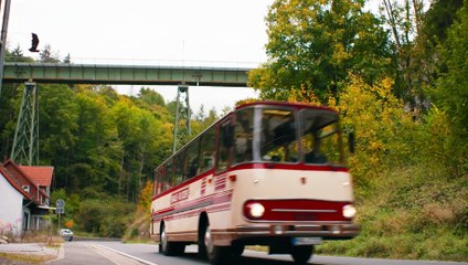 ALFONS ZITTERBACKE ENDLICH KLASSENFAHRT Film