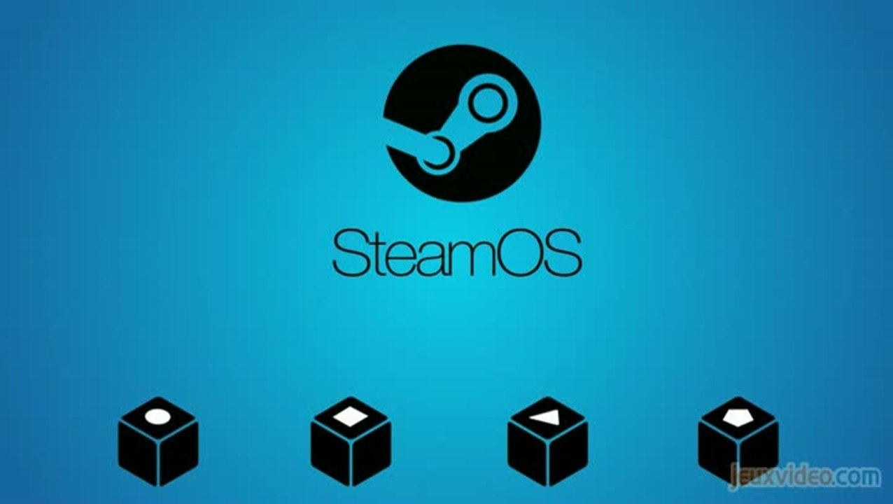 La Steam Machine