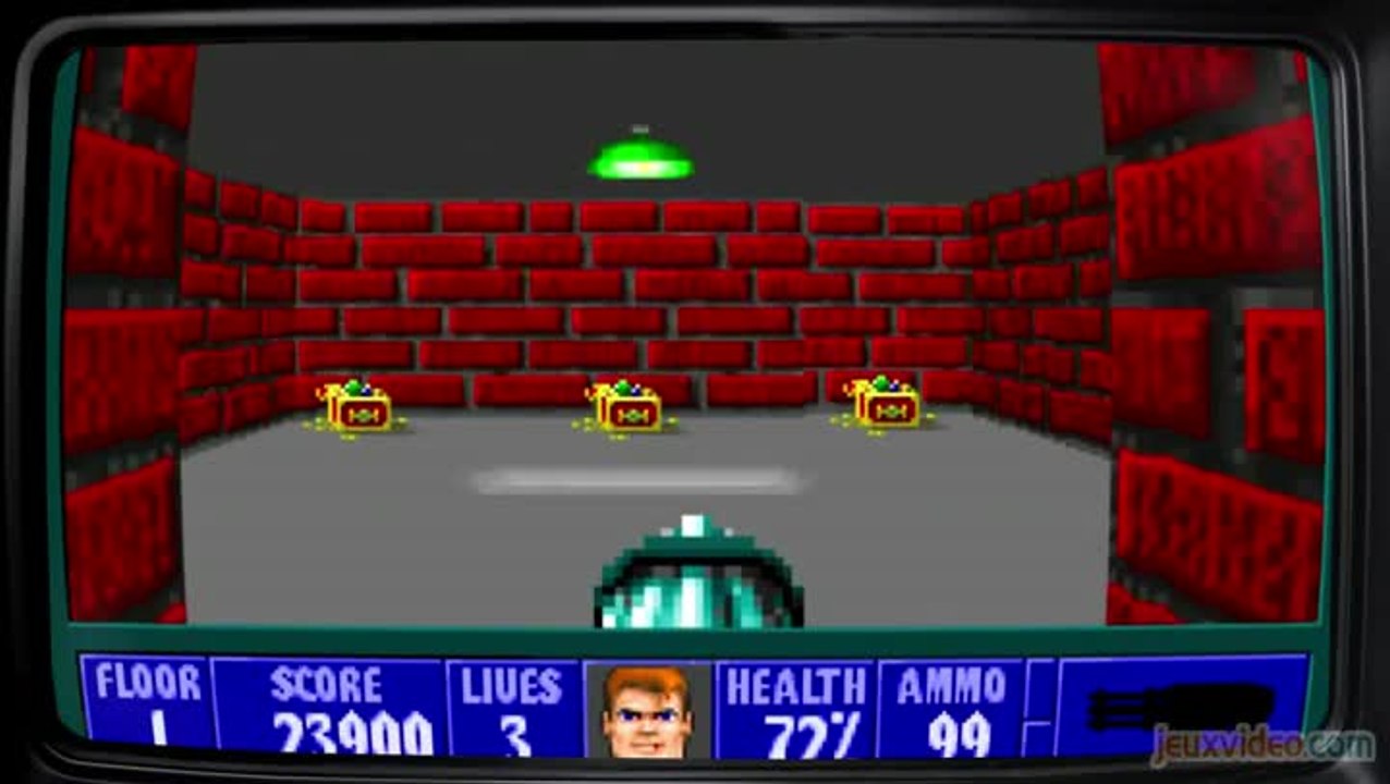 Wolfenstein