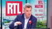 Fabien Roussel est l'invité RTL de ce vendredi 1er avril