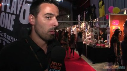 Go Play One : Sixième édition