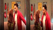 Ziddi Dil Maane Na On Location: Balli gets angry on Monami, Sid comes to Rescue watchout | FilmiBeat