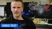 Vidéo-test Castlevania : Lords of Shadow 2