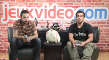 [VOD] Panthaa et Rivaol testent et notent les cartes de la communauté sur GTA Online