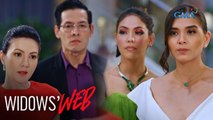 Widows’ Web: Putulin ang pangil ni Barbara! | Episode 24 (Part 1/4)