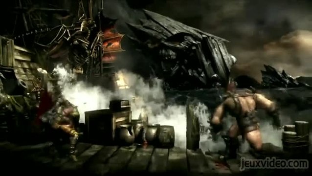 [VOD] E3 2014 : Conférence Sony