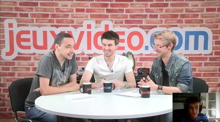 [VOD] Casu : insulte ou vérité ?