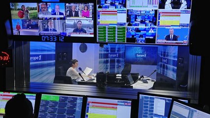 Présidentielle : que proposent les candidats en matière d'énergie ?