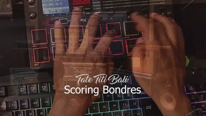 Palawara - TA TA TI TI BALI Music Video