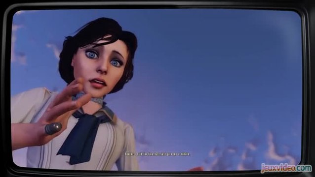 Les secrets des deux derniers Bioshock