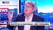 Éric Coquerel : «Jean-Luc Mélenchon sera au deuxième tour, j’en suis persuadé»