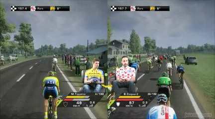 4ème Etape : Le Touquet-Paris-Plage - Lille Métropole