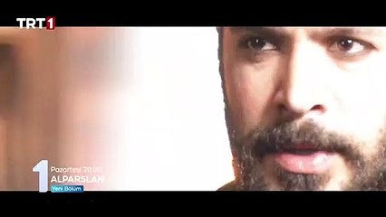 Alparslan_ Büyük Selçuklu 20. Bölüm 2. Fragman