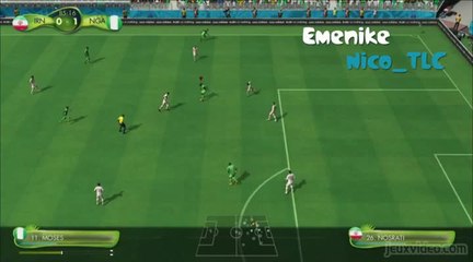 Top Buts (1ère journée)