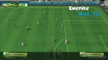 Top Buts (1ère journée)
