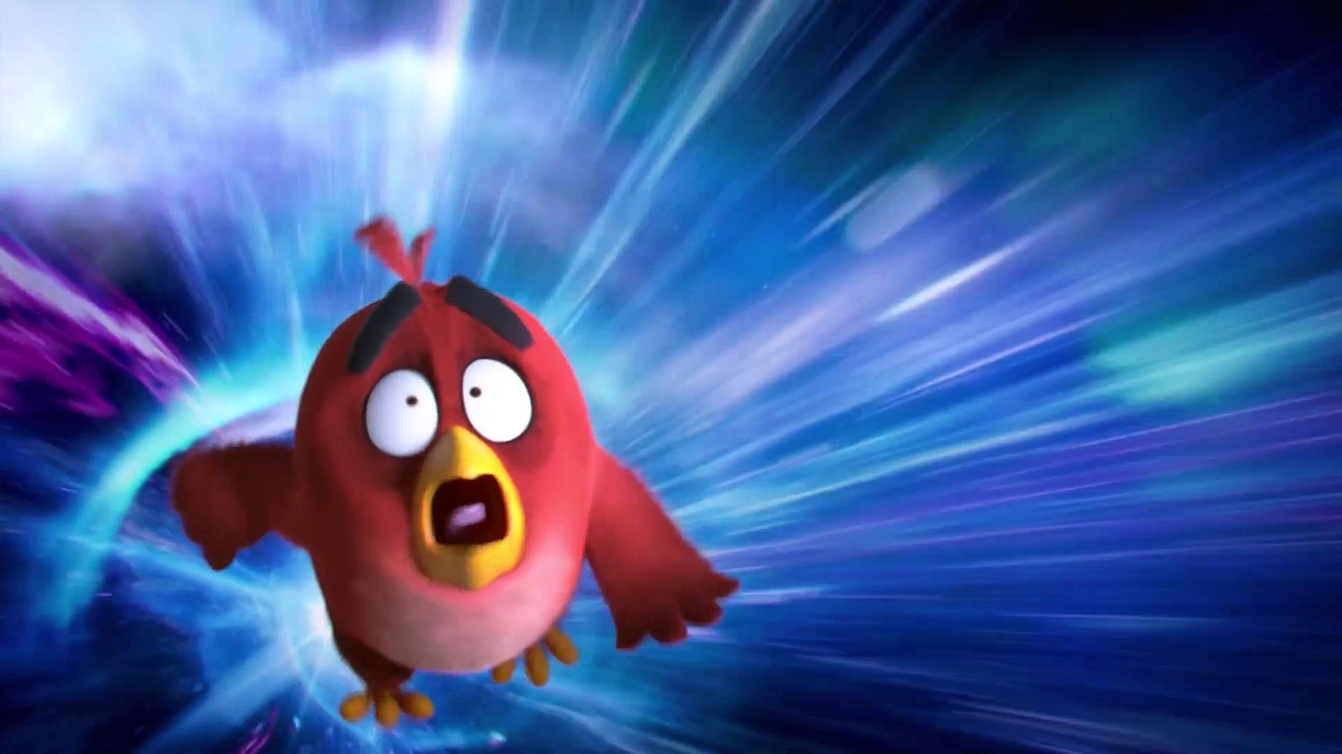 Présentation de Rovio Classics- Angry Birds - Vidéo Dailymotion