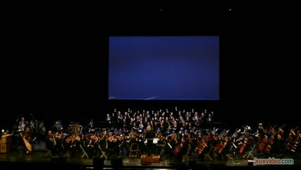 Le concert Final Fantasy : Distant Worlds