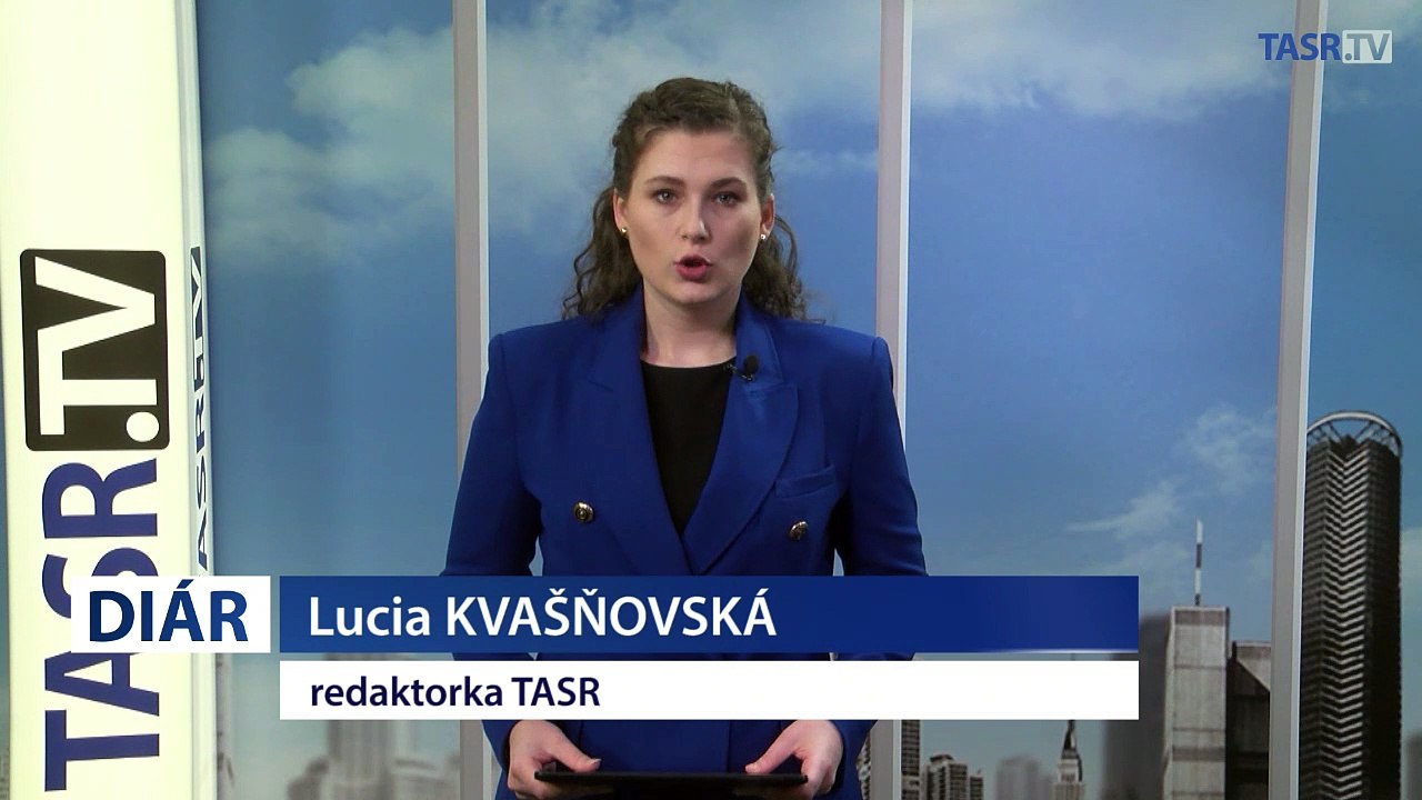 DIÁR - piatok 01/04/22