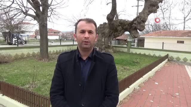 Şair ve yazar Sabahattin Ali'nin Yeniceli olduğu şecere ile anlaşıldı