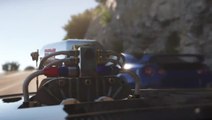 Forza Horizon 2 -  Teaser Fast & Furious