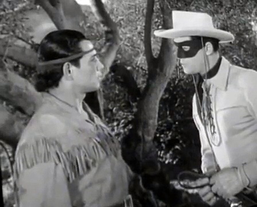 The Lone Ranger S01 E16