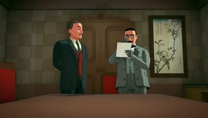 The A.B.C. Murders : Elémentaire mon cher Poirot