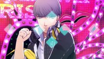 Persona 4 : Dancing All Night - Yu Narukami