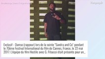 Damso papa avec des regrets : 