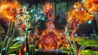 The First Immortal Of The Seven Realms Episode 11 subtitle Indonesia & English CC