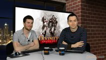 [VOD] Live divinity : Original Sin