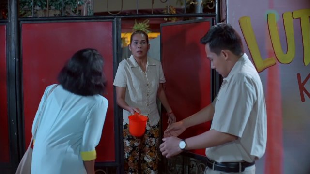 Boss meets Becca | Mano Po Legacy: Her Big Boss Teaser Ep. 15