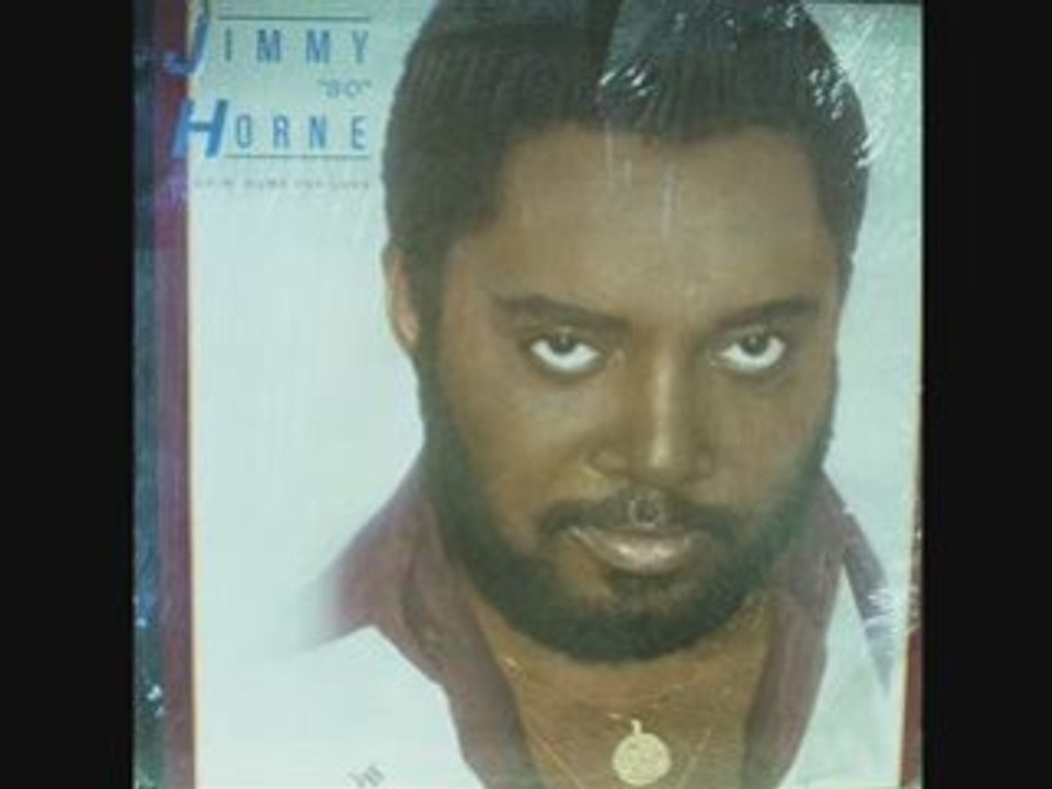 Jimmy Bo Horne - Is it in (par funkyvincent)