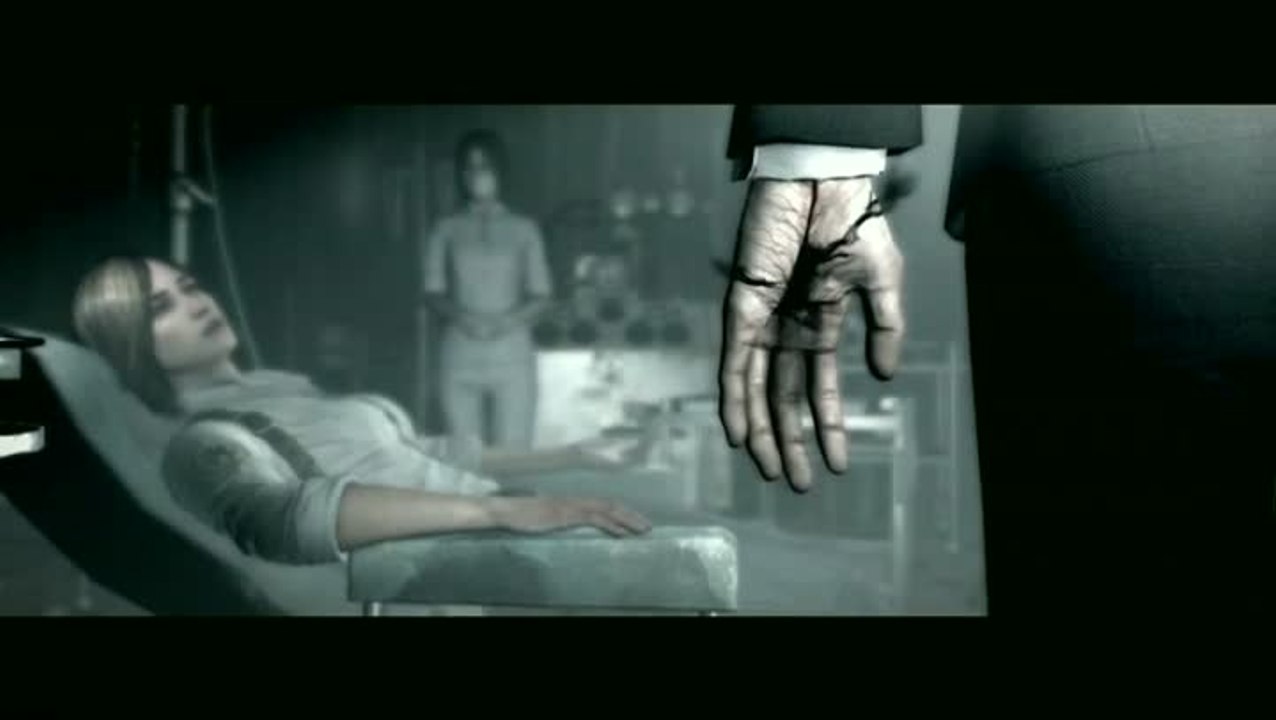 The Evil Within - The Assignment DLC