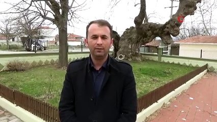 Şair ve yazar Sabahattin Ali’nin Yeniceli olduğu şecere ile anlaşıldı