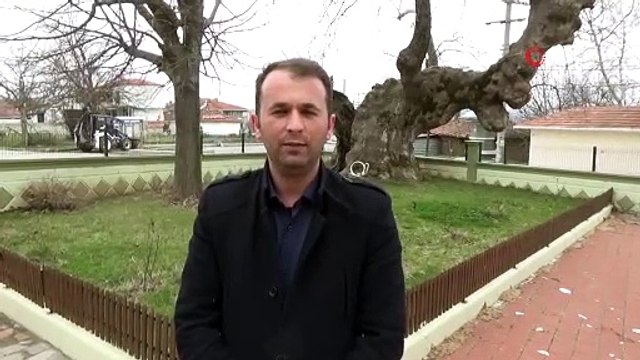 Şair ve yazar Sabahattin Ali’nin Yeniceli olduğu şecere ile anlaşıldı