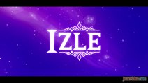 L'univers du jeu indépendant : Izle, un RPG à la direction artistique atypique