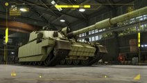 Armored Warfare - Journal des développeurs - Armor & Countermeasures