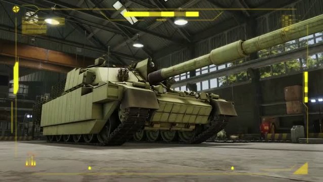 Armored Warfare - Journal des développeurs - Armor & Countermeasures
