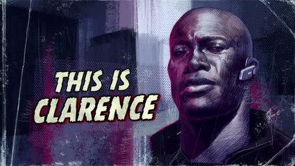 Blue Estate disponible sur PC