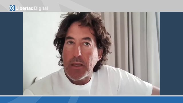 Entrevista a Álvaro de Marichalar por su vuelta al mundo
