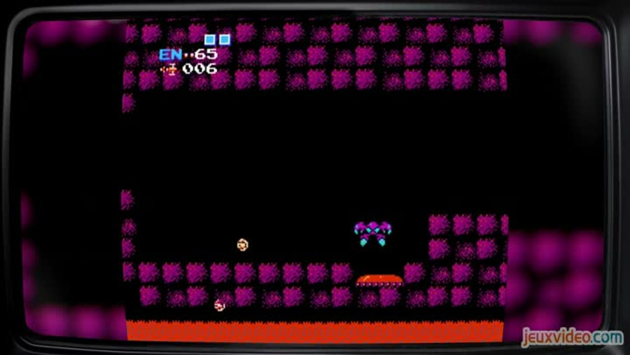 Metroid