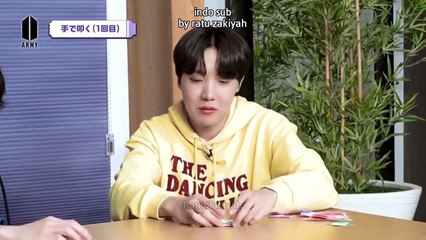 [INDO SUB] BTS LAND EP.09