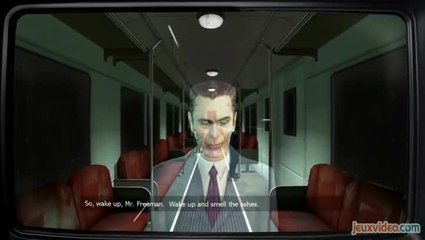 Le Fond de l'Affaire - Spécial Personnages Abandonnés