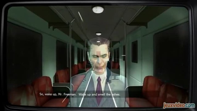 Le Fond de l'Affaire - Spécial Personnages Abandonnés