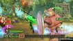 Dragon Quest Heroes - Tension, portails, Psaro