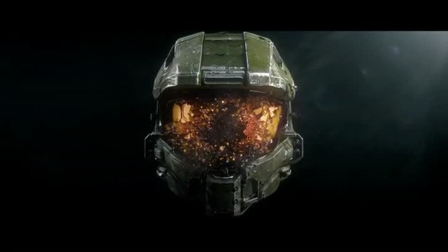 Halo 5 : Guardians se tease en vidéo