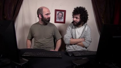 Le Défi du Challenge : Pierre Vs Mehdi